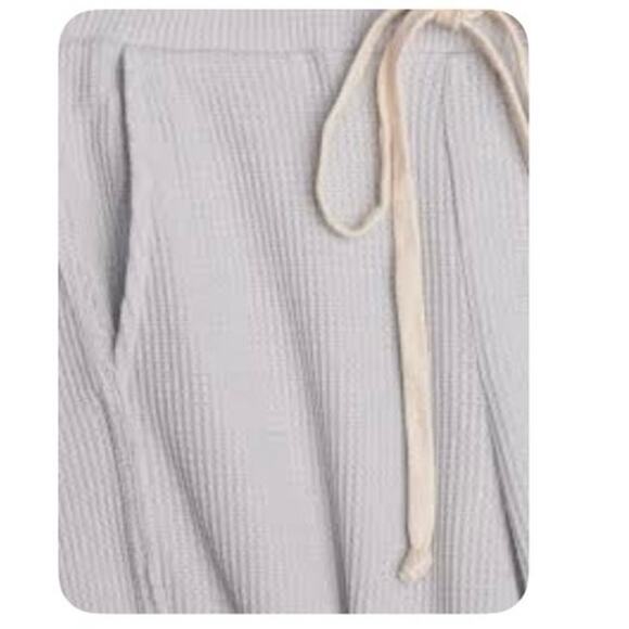 Twenty Montreal Womens Everest Thermal Pant Heather Gray Size Size Small NWT - Picture 3 of 4